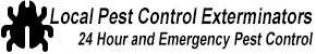 Sun Village CA Pest Control Exterminators